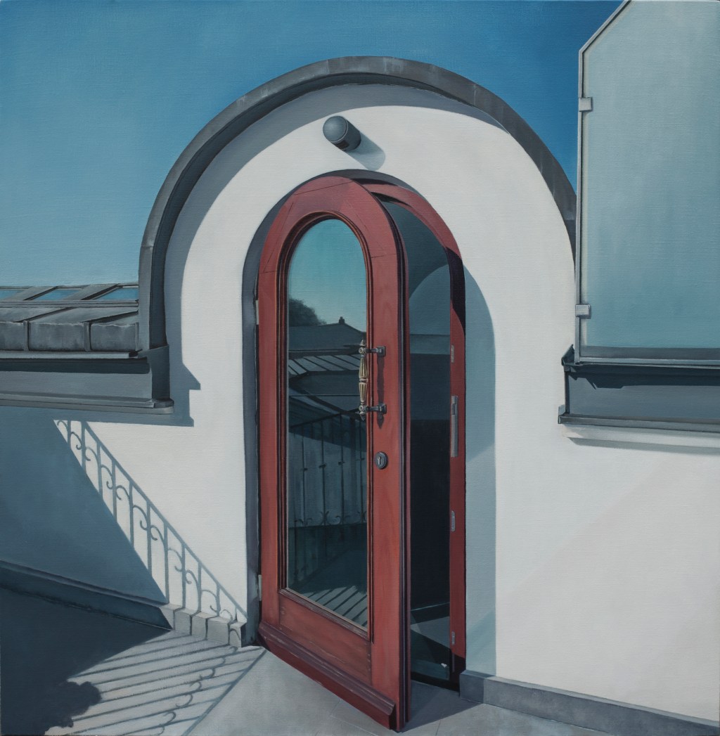 《克拉科夫之门》