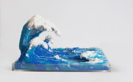 Pyrrōn · 《⽪浪 No.&nbsp;1》