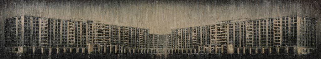 Tiantongyuan ·  《天通苑》