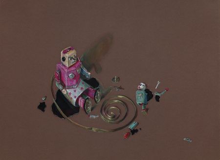 Look at You No. 8 ·&nbsp;《你看你NO.8》