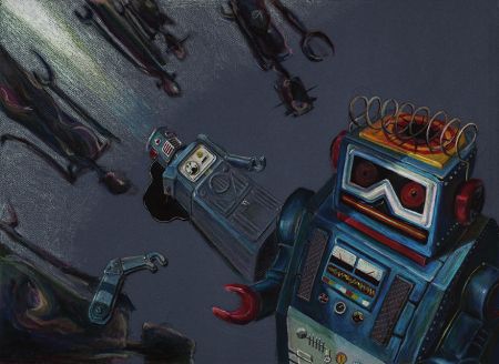 《你看你 No.9》