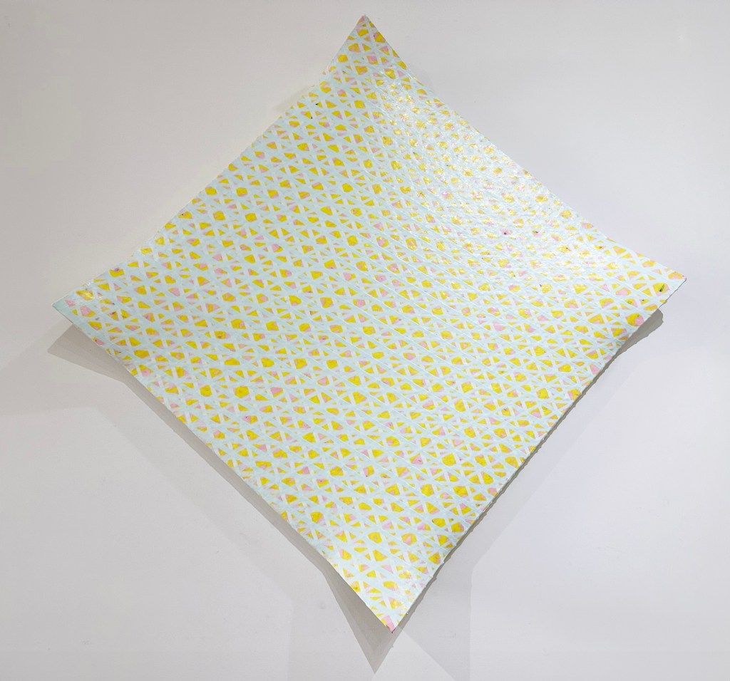 《衍生物 – 剩余的风景12》