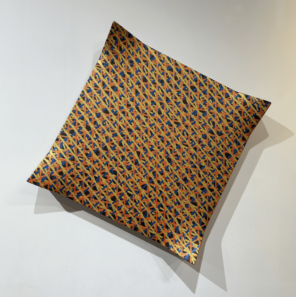 《衍生物 – 剩余的风景13》